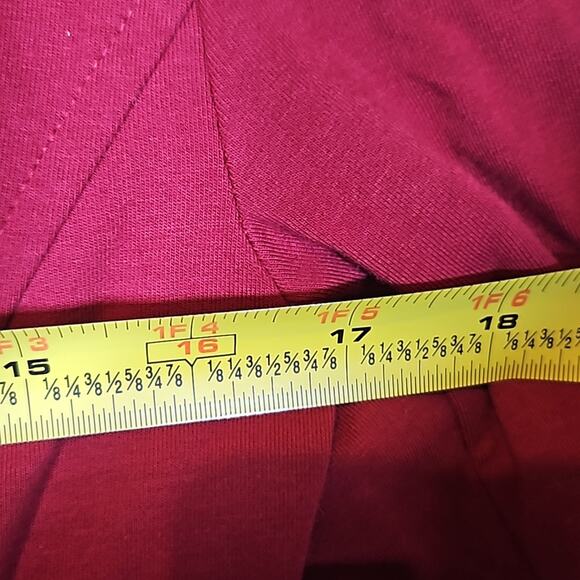 NWT Tommy Hilfiger Red Band Jacket with Stretch - Picture 7 of 9